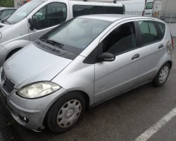 AUTO ZA DIJELOVE Mercedes-Benz A-Klasse 2007 160 CDI