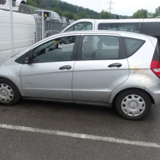 AUTO ZA DIJELOVE Mercedes-Benz A-Klasse 2007 160 CDI