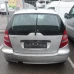 AUTO ZA DIJELOVE Mercedes-Benz A-Klasse 2007 160 CDI