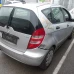 AUTO ZA DIJELOVE Mercedes-Benz A-Klasse 2007 160 CDI