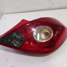 ŠTOP SVIJETLO DESNA Opel Corsa 2011 1.2 16V 13186351