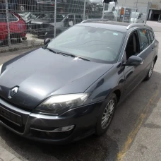 AUTO ZA DIJELOVE Renault LAGUNA III 2011 1.5 DCI GRANDTOUR