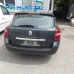 AUTO ZA DIJELOVE Renault LAGUNA III 2011 1.5 DCI GRANDTOUR