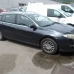 AUTO ZA DIJELOVE Renault LAGUNA III 2011 1.5 DCI GRANDTOUR