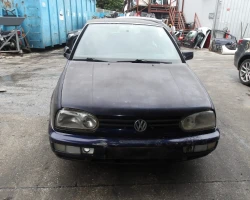 AUTO ZA DIJELOVE Volkswagen Golf 1996 1.9 TDI CABRIO
