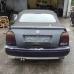 AUTO ZA DIJELOVE Volkswagen Golf 1996 1.9 TDI CABRIO