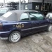 AUTO ZA DIJELOVE Volkswagen Golf 1996 1.9 TDI CABRIO