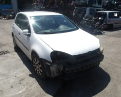 AUTO ZA DIJELOVE Volkswagen Golf 2004 1.9 TDI
