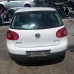 AUTO ZA DIJELOVE Volkswagen Golf 2004 1.9 TDI