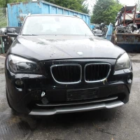 AUTO ZA DIJELOVE BMW X 2010 X1 SDRIVE 18D AUT.