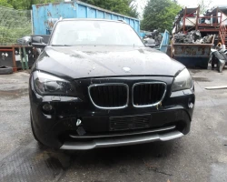 AUTO ZA DIJELOVE BMW X 2010 X1 SDRIVE 18D AUT.