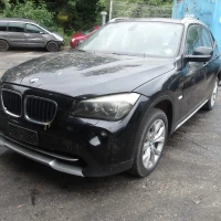 AUTO ZA DIJELOVE BMW X 2010 X1 SDRIVE 18D AUT.