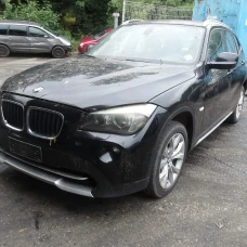 AUTO ZA DIJELOVE BMW X 2010 X1 SDRIVE 18D AUT.