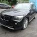 AUTO ZA DIJELOVE BMW X 2010 X1 SDRIVE 18D AUT.