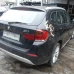 AUTO ZA DIJELOVE BMW X 2010 X1 SDRIVE 18D AUT.
