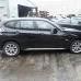 AUTO ZA DIJELOVE BMW X 2010 X1 SDRIVE 18D AUT.