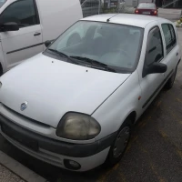 AUTO ZA DIJELOVE Renault CLIO 1998 1.2