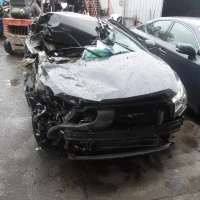 AUTO ZA DIJELOVE Chevrolet Cruze 2010 2.0D