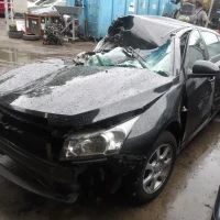 AUTO ZA DIJELOVE Chevrolet Cruze 2010 2.0D