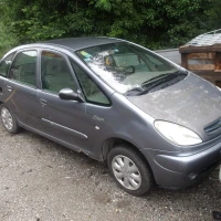 AUTO ZA DIJELOVE Citroën XSARA 2004 PICASSO 2.0 HDI