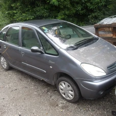 AUTO ZA DIJELOVE Citroën XSARA 2004 PICASSO 2.0 HDI