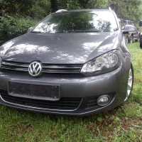 AUTO ZA DIJELOVE Volkswagen Golf 2010 VI. 1.4 TFSI VARIANT