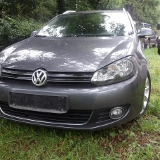 AUTO ZA DIJELOVE Volkswagen Golf 2010 VI. 1.4 TFSI VARIANT