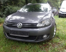 AUTO ZA DIJELOVE Volkswagen Golf 2010 VI. 1.4 TFSI VARIANT