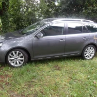 AUTO ZA DIJELOVE Volkswagen Golf 2010 VI. 1.4 TFSI VARIANT