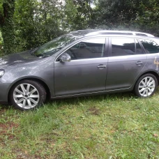 AUTO ZA DIJELOVE Volkswagen Golf 2010 VI. 1.4 TFSI VARIANT