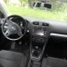 AUTO ZA DIJELOVE Volkswagen Golf 2010 VI. 1.4 TFSI VARIANT