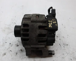 ALTERNATOR Citroën C3 2008 1.4 9656956280