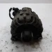 ALTERNATOR Citroën C3 2008 1.4 9656956280
