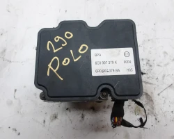 ABS Volkswagen Polo 2016 1.2 TSI 6c0907379k