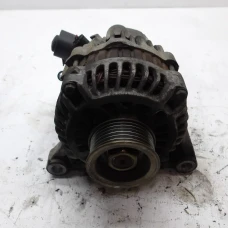 ALTERNATOR Peugeot 206 2002 1.4 9638275880