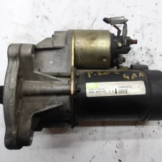ALNASER Peugeot 206 2002 1.4