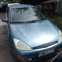 AUTO ZA DIJELOVE Ford Focus 2002 1.6