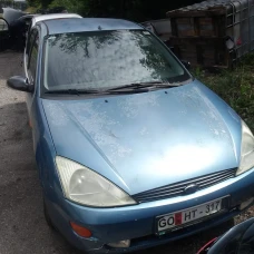 AUTO ZA DIJELOVE Ford Focus 2002 1.6