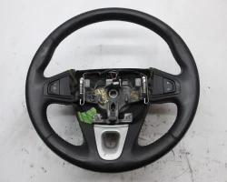 VOLAN Renault SCENIC 2010 III. 1.5 DCI 609581499