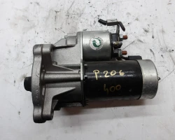 ALNASER Peugeot 206 2001 1.4