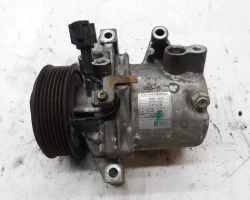 KOMPRESOR KLIME Nissan Micra 2013 1.2 926001hd5a