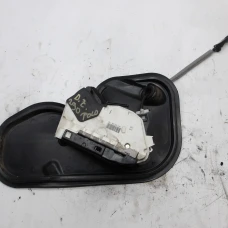 MEHANIZAM ZAKLJUČAVANJA ZADAJ DESNA Volkswagen Polo 2016 1.2 TSI 6r4839016a