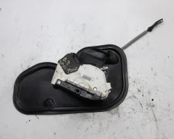 MEHANIZAM ZAKLJUČAVANJA ZADAJ DESNA Volkswagen Polo 2016 1.2 TSI 6r4839016a