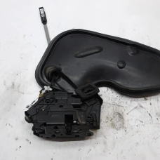 MEHANIZAM ZAKLJUČAVANJA ZADAJ DESNA Volkswagen Polo 2016 1.2 TSI 6r4839016a