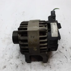 ALTERNATOR Peugeot 206 2001 1.4 9641398480