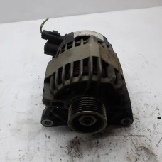 ALTERNATOR Peugeot 206 2001 1.4 9641398480