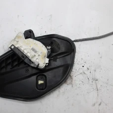 MEHANIZAM ZAKLJUČAVANJA PREDNJA DESNA Volkswagen Polo 2016 1.2 TSI