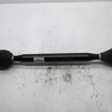 POLUOSOVINA PREDNJA DESNA Volkswagen Polo 2016 1.2 TSI 6r0407762k