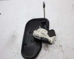 MEHANIZAM ZAKLJUČAVANJA ZADNJI LIJEVO Volkswagen Polo 2016 1.2 TSI 6r4839015a