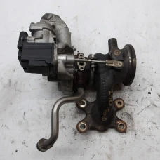 TURBINA Volkswagen Polo 2016 1.2 TSI 04e145721l 04E145722E